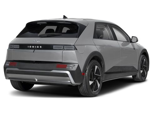 New 2026 Hyundai Ioniq 5 SE image 32