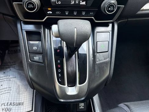 Used 2018 Honda CR-V LX image 34