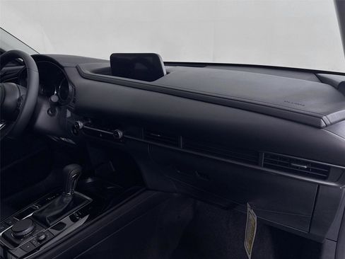 Used 2025 MAZDA CX-30 AWD 2.5 S w/ Select Sport Pkg image 40