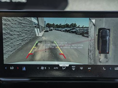 New 2026 Ford Expedition Platinum w/ Platinum Ultimate Package AWD/4WD image 59