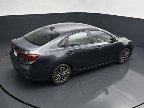 Used 2023 Kia Forte GT-Line FWD image 29