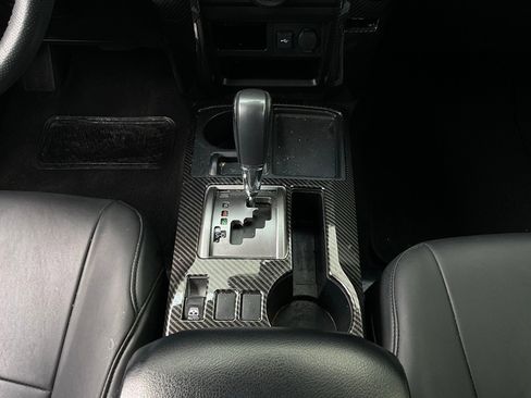 Used 2021 Toyota 4Runner SR5 image 16