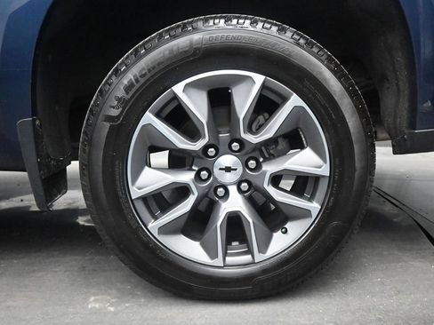 Used 2020 Chevrolet Silverado 1500 RST AWD/4WD image 15