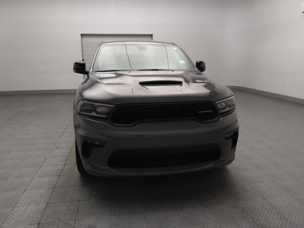 Used 2022 Dodge Durango R/T w/ Blacktop Package AWD/4WD image 14