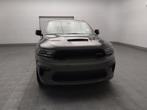 Used 2022 Dodge Durango R/T w/ Blacktop Package AWD/4WD image 14