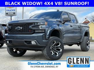 Used 2021 Chevrolet Silverado 1500 RST w/ All Star Edition Plus video 1