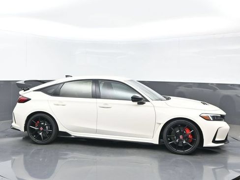 New 2026 Honda Civic Type R image 7