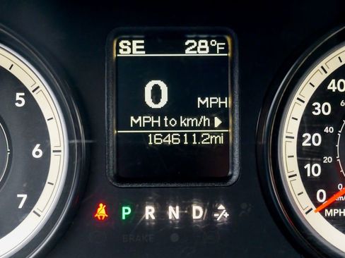 Used 2014 RAM 1500 Express w/ Black Ram 1500 Express Group image 41