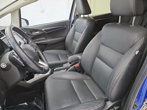 Used 2017 Honda Fit EX-L image 14