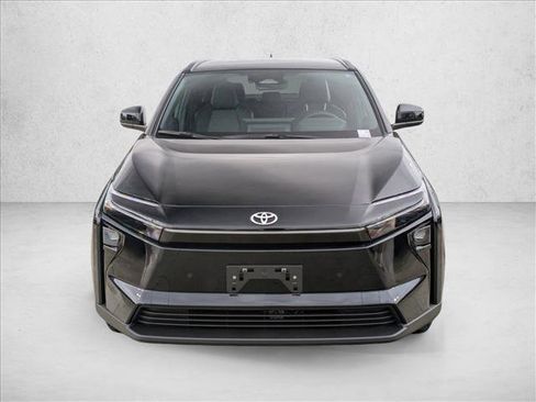 Used 2026 Toyota bZ image 2