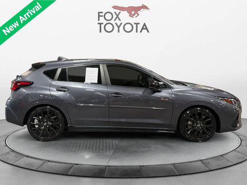 Used 2024 Subaru Impreza RS w/ Popular Package #1 AWD/4WD image 7
