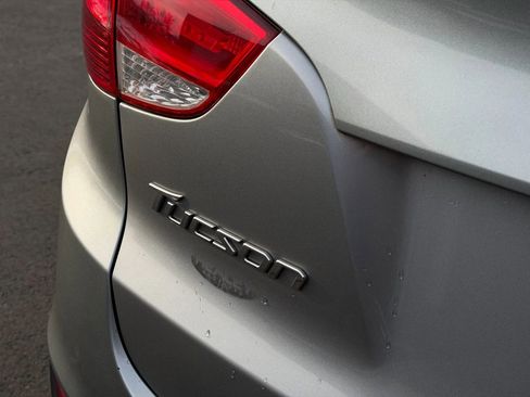 Used 2014 Hyundai Tucson SE image 43