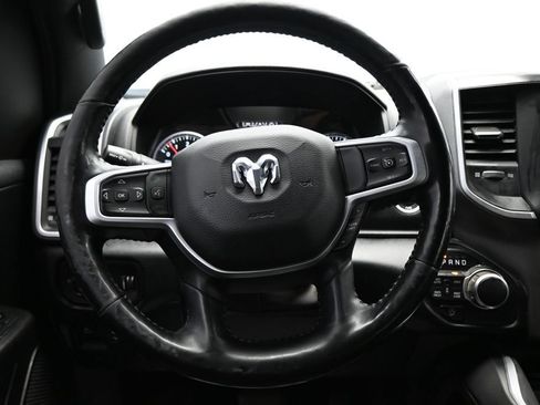 Used 2020 RAM 1500 Big Horn AWD/4WD image 15
