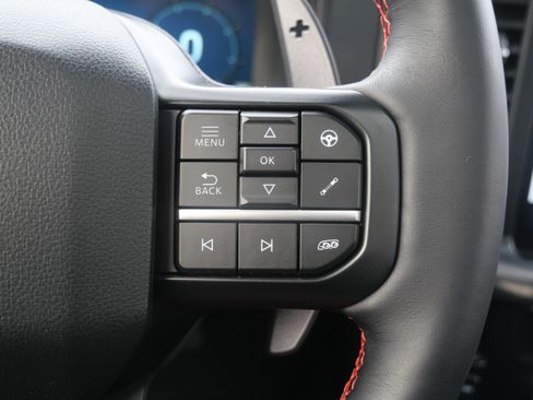 Used 2025 Ford F150 Raptor image 24