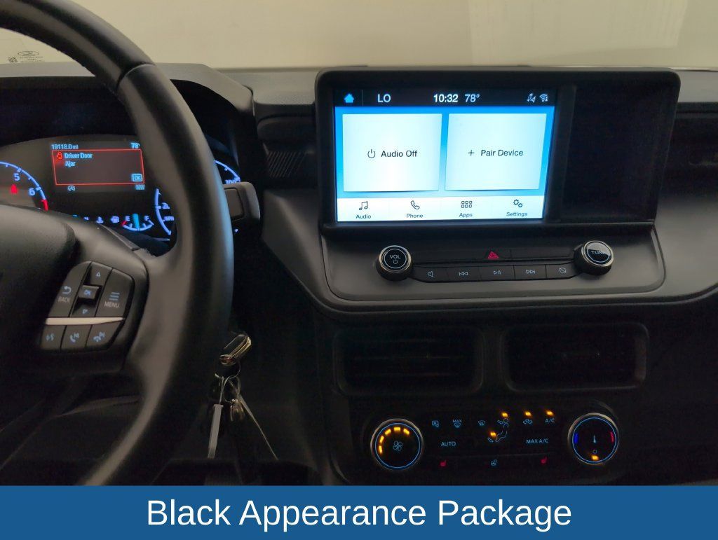 Used 2024 Ford Maverick XLT w/ XLT Luxury Package AWD/4WD image 18