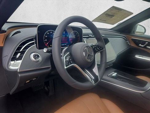 New 2026 Mercedes-Benz E 350 Sedan image 3