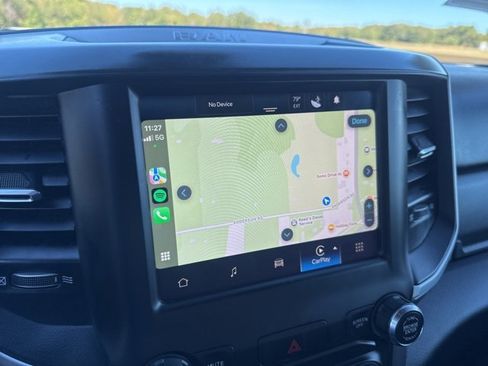 Used 2024 RAM 2500 Big Horn image 3