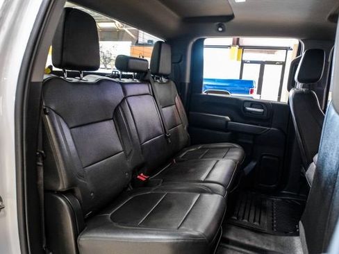 Used 2023 Chevrolet Silverado 3500 W/T w/ Gooseneck/5TH Wheel Package image 30