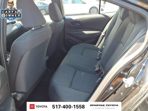 Used 2024 Toyota Corolla LE FWD image 11