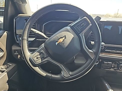 Used 2024 Chevrolet Silverado 2500 LT w/ All Star Edition image 5