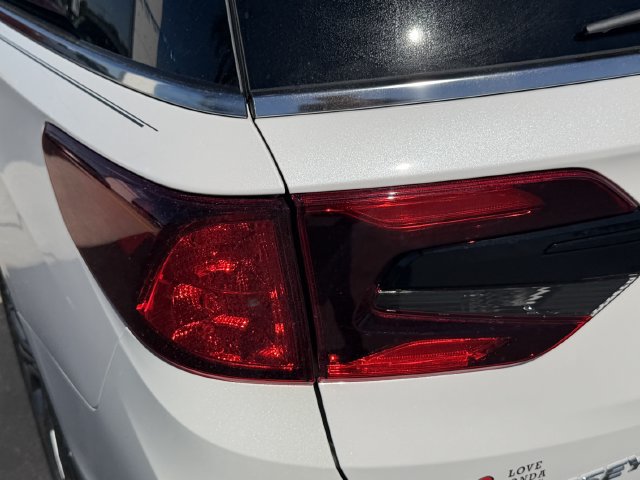 New 2027 Honda Odyssey Touring image 32