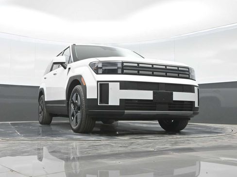 New 2026 Hyundai Santa Fe SE image 29