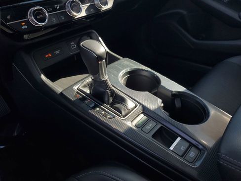 Certified 2023 Honda Civic EX-L image 29