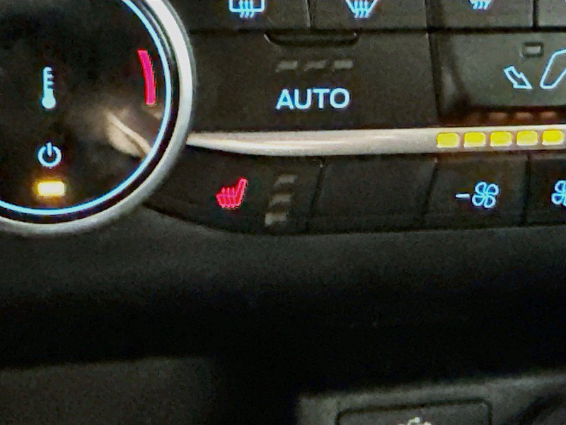 Used 2024 Ford Escape ST-Line AWD/4WD image 20