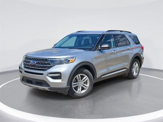 Used 2024 Ford Explorer XLT w/ Equipment Group 202A video 1