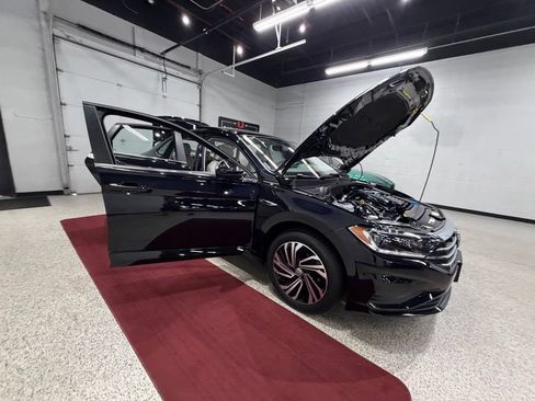 Used 2020 Volkswagen Jetta SEL FWD image 49