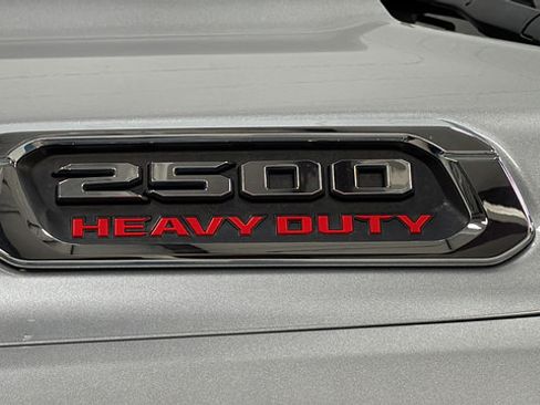 Used 2022 RAM 2500 Big Horn AWD/4WD image 41