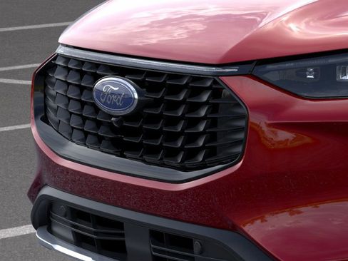 New 2025 Ford Escape Base w/ PHEV Premium Package image 17