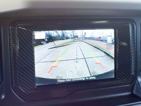 Used 2023 Ford Bronco Wildtrak image 37