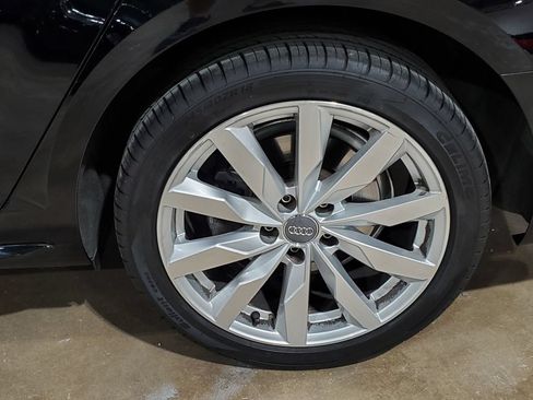 Used 2018 Audi A4 2.0T Ultra Premium w/ Convenience Package FWD image 36
