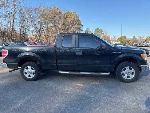 Used 2011 Ford F150 XLT w/ XLT Convenience Pkg image 7