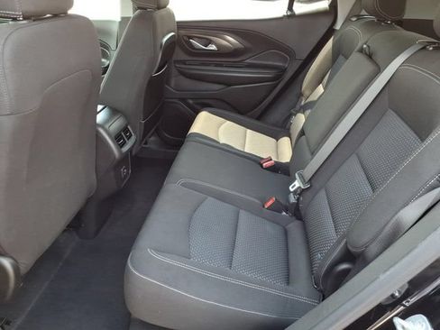 Used 2022 GMC Terrain SLE w/ Driver Convenience Package AWD/4WD image 7