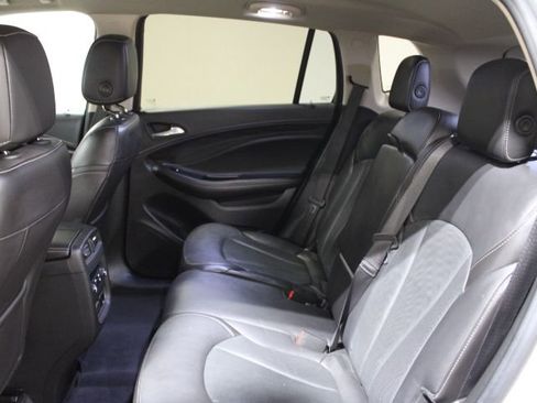 Used 2018 Buick Envision Essence image 21