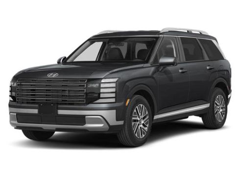 New 2026 Hyundai Palisade SEL AWD/4WD image 1