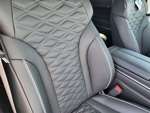 New 2026 Genesis GV80 3.5T e-SC image 15