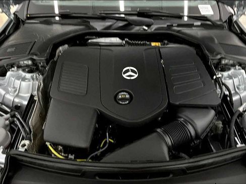 New 2025 Mercedes-Benz C 300 C 300 image 16