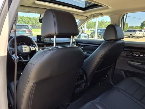 Used 2025 Honda CR-V EX-L image 18