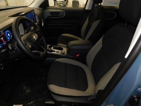 New 2025 Ford Bronco Sport Big Bend w/ Convenience Package image 14