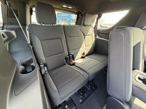 New 2026 Chevrolet Tahoe LS image 34