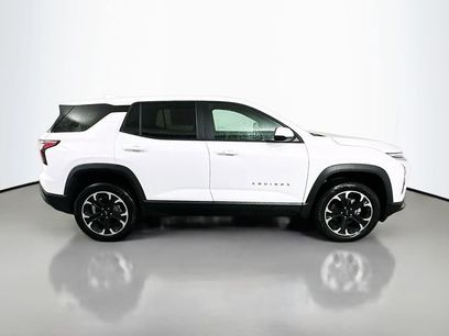 New 2026 Chevrolet Equinox LT