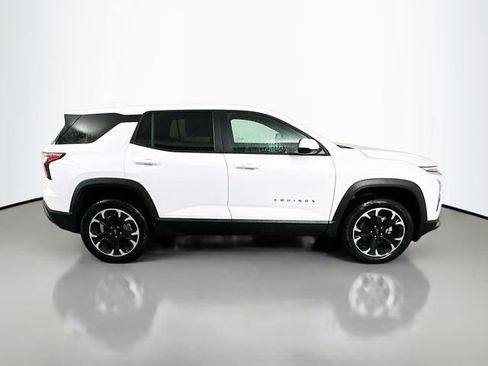 New 2026 Chevrolet Equinox LT image 4