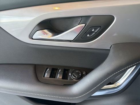 Certified 2024 Chevrolet Blazer LT w/ Convenience Package image 21