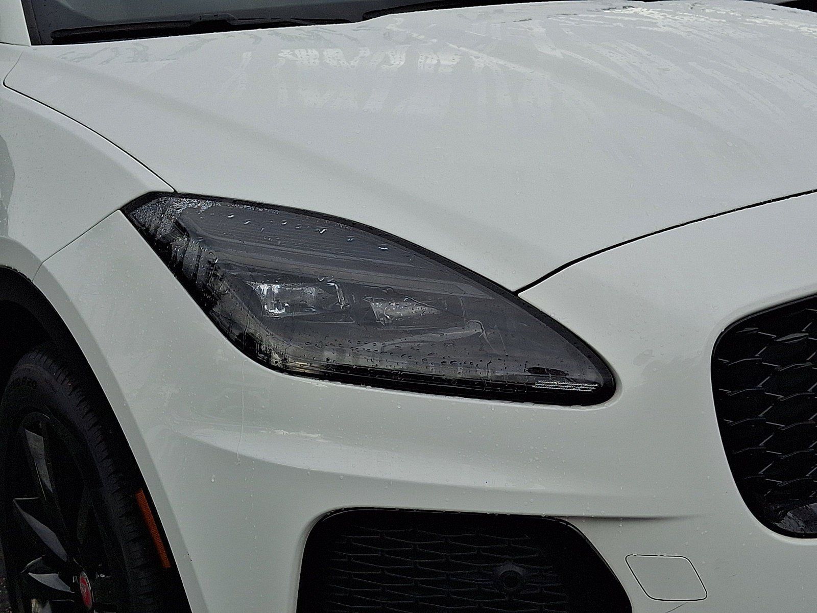 Used 2022 Jaguar E-PACE 300 Sport AWD/4WD image 9