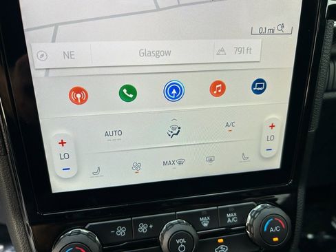 Used 2025 Ford Ranger XLT w/ Equipment Group 301A High image 35