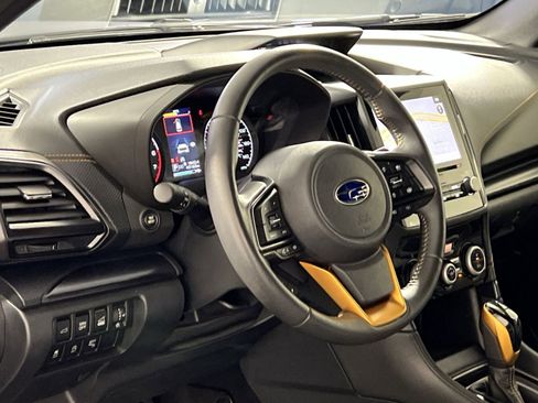 Used 2023 Subaru Forester Wilderness image 16