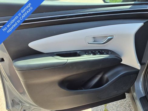 Used 2024 Hyundai Tucson SEL AWD/4WD image 16